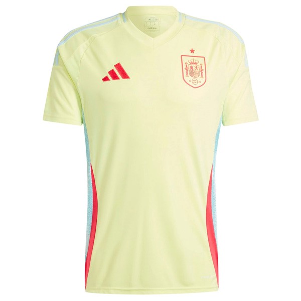 Camiseta España 2nd 2024